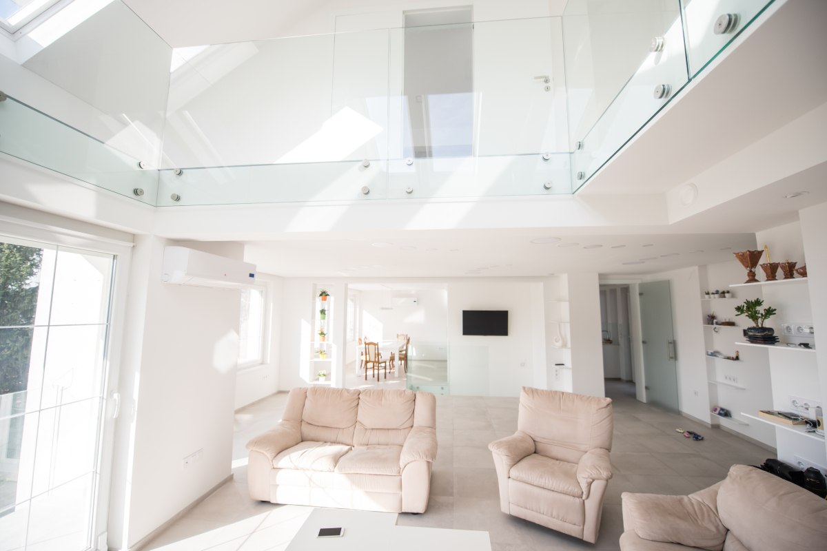 loft conversion