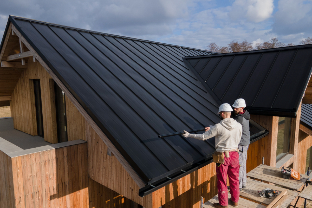Roofing